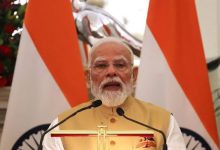 Photo of प्रधानमंत्री मोदी 6 से 11 जुलाई तक इंडोनेशिया, ऑस्ट्रेलिया और न्यूजीलैंड की यात्रा पर रहेंगे