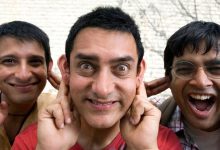 Photo of फिर बड़े पर्दे पर लौटेगी ‘3 इडियट्स’