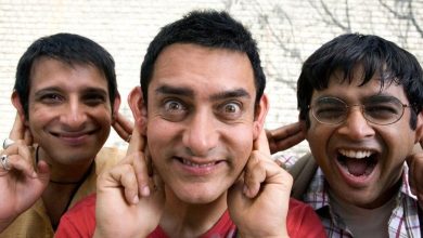 Photo of फिर बड़े पर्दे पर लौटेगी ‘3 इडियट्स’