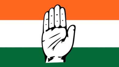 Photo of गुजरात विधानसभा उपचुनाव के लिए कांग्रेस ने मंझालपुर सीट से भीखाभाई रबारी को उम्मीदवार बनाया