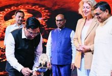 Photo of भारत ने जारी किया पहला मेड-इन-इंडिया एक्जिम शिपिंग कंटेनर