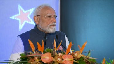 Photo of भारत केवल बाजार नहीं, वैश्विक विकास का लॉन्चपैड है : मोदी