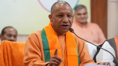 Photo of उत्तर प्रदेश सरकार का बड़ा फैसला: प्रदेश के टीयर-2 शहरों में युवाओं के लिए 10 नए आईटी और एआई पार्क स्थापित किए जाएंगे राघवेंद्र प्रताप सिंह