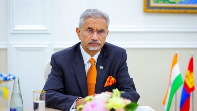 Photo of विदेश मंत्री डॉ. एस. जयशंकर आज से फ़िलीपींस की दो दिन की यात्रा पर रहेंगे