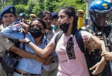 Photo of छात्रों को बड़ी राहत: नीट पेपर लीक प्रदर्शनकारियों पर दर्ज मुकदमे वापस लेगी बिहार सरकार, जेल में बंद युवा होंगे रिहा