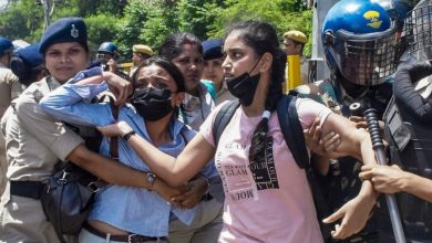 Photo of छात्रों को बड़ी राहत: नीट पेपर लीक प्रदर्शनकारियों पर दर्ज मुकदमे वापस लेगी बिहार सरकार, जेल में बंद युवा होंगे रिहा