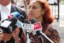 Photo of सोनम वांगचुक को अस्पताल ले जाने पर पत्नी ने सरकार पर उठाए सवाल, स्वास्थ्य संबंधी दावों को बताया भ्रामक