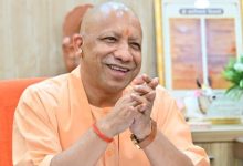 Photo of वाराणसी का कायाकल्प: मुख्यमंत्री योगी आदित्यनाथ ने किया स्मार्ट सिटी प्रोजेक्ट्स का स्थलीय निरीक्षण, समय-सीमा में काम पूरा करने के निर्देश