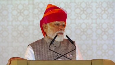 Photo of इच्छाशक्ति, कूटनीति और रिफाइनिंग क्षमता से भारत ऊर्जा संकट से उबरा : मोदी