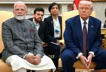 Photo of वाणिज्य मंत्रालय का बड़ा बयान: भारत के 45% निर्यातों पर नहीं लगेगा अमेरिका का नया 10% ‘फोर्स्ड लेबर’ टैरिफ, कूटनीतिक मोर्चे पर बड़ी राहत