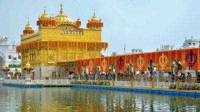 Photo of स्वर्ण मंदिर को मिली नई FCRA मंजूरी: सिख प्रवासियों के जुड़ाव और सेवा कार्यों में आएगी तेजी
