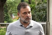 Photo of राहुल गांधी ने गृह मंत्री अमित शाह को पत्र लिखकर छात्रों के साथ हुई कथित बर्बरता पर मांगा जवाब