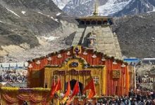 Photo of चारधाम यात्रा पुनः शुरू, यात्रियों से प्रशासन के निर्देशों का पालन करने की अपील