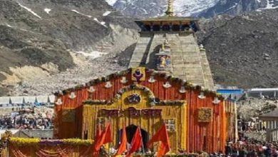 Photo of चारधाम यात्रा पुनः शुरू, यात्रियों से प्रशासन के निर्देशों का पालन करने की अपील