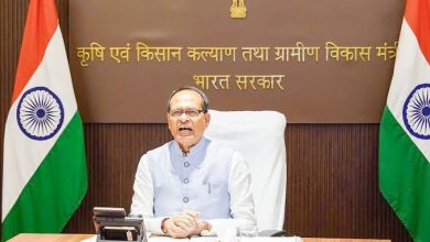 Photo of तोतापुरी आम उत्पादक किसानों को राहत देने की तैयारी, शिवराज सिंह चौहान ने दिए व्यापक सुधार के निर्देश