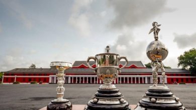 Photo of 135वीं डूरंड कप प्रतियोगिता आज शिलांग में शुरू होगी