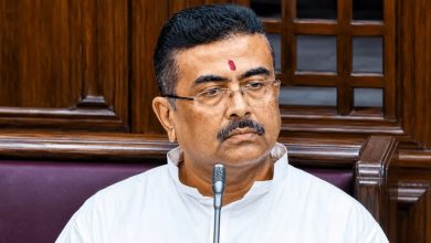Photo of पश्चिम बंगाल में अब बांग्ला भाषा में होगा सरकारी काम, अमित शाह से मुलाकात के बाद मुख्यमंत्री ने की घोषणा