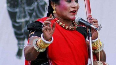 Photo of तीजन बाई के निधन से भारतीय लोक संस्कृति का स्वर्णिम अध्याय इतिहास के पन्नों में दर्ज