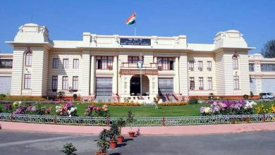 Photo of बिहार विधानसभा का मानसून सत्र हुआ हंगामेदार: लगातार गिर रहे पुलों के मुद्दे पर विपक्ष का भारी बवाल, सरकार के खिलाफ कार्यस्थगन प्रस्ताव