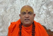 Photo of अखिल भारतीय संत समिति ने पप्पु यादव के साधु वेश में प्रदर्शन पर जताई आपत्ती