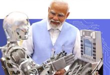 Photo of डिजिटल इंडिया के 11 वर्ष पूरे, प्रधानमंत्री मोदी ने गिनाईं पहल की उपलब्धियां