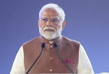 Photo of समरदुंग सुरंग हादसे पर प्रधानमंत्री मोदी ने मुख्यमंत्री तमांग से की टेलीफोन पर बात, हरसंभव सहायता का दिया आश्वासन