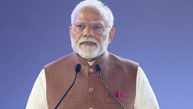 Photo of समरदुंग सुरंग हादसे पर प्रधानमंत्री मोदी ने मुख्यमंत्री तमांग से की टेलीफोन पर बात, हरसंभव सहायता का दिया आश्वासन