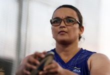 Photo of राष्ट्रमंडल खेल 2026: सीमा ने महिलाओं के डिस्कस थ्रो फ़ाइनल में जीता कांस्य