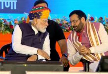 Photo of प्रधानमंत्री ने हरियाणा में पारदर्शी भर्ती व्यवस्था और खिलाड़ियों के प्रोत्साहन की सराहना की
