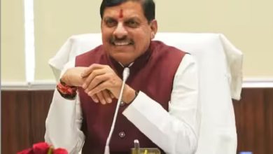 Photo of मप्र के मुख्यमंत्री आज इंदौर से आबू धाबी अंतरराष्ट्रीय हवाई सेवा का करेंगे शुभारंभ