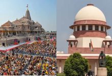 Photo of राम मंदिर उद्घाटन के बाद से पूरे दान का ब्योरा तलब करें’