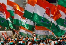 Photo of कांग्रेस अध्यक्ष ने विचार विभाग के चार राज्यों में अध्यक्षों की नियुक्ति की
