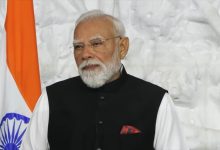Photo of भारत-ब्रिटेन सीईटीए लागू होने से व्यापारिक संबंधों को मिलेगी नई गति : प्रधानमंत्री