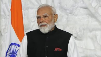 Photo of मोदी ने वियतनाम में नाव हादसे पर जताया शोक