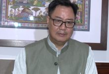Photo of ‘पेपर लीक बिल’ पर चर्चा न होने देना दुर्भाग्यपूर्ण: रिजिजू