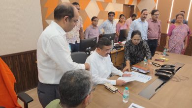 Photo of पश्चिम बंगाल में आज से लागू हो गया नया गुंडा नियंत्रण कानून