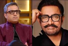 Photo of अशनीर ग्रोवर की बायोपिक से अलग हुए आमिर खान, नए अभिनेता की तलाश शुरू