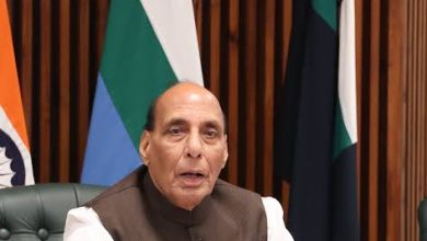 Photo of संसद सत्र से पहले राजग की महत्वपूर्ण बैठक शुक्रवार को