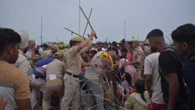 Photo of अमरनाथ यात्रा से पहले जम्मू में हंगामा : तत्काल रजिस्ट्रेशन काउंटर बंद होने पर भड़के श्रद्धालु, कोटा बढ़ाने की मांग
