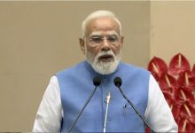 Photo of पीएम मोदी ने सीए समुदाय को सराहा, बोले- ‘आपकी विशेषज्ञता से फल-फूल रहा है देश का उद्योग और व्यापार’