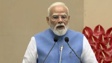 Photo of पीएम मोदी ने सीए समुदाय को सराहा, बोले- ‘आपकी विशेषज्ञता से फल-फूल रहा है देश का उद्योग और व्यापार’