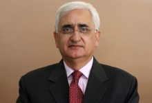 Photo of खामेनेई के अंतिम संस्कार में शामिल होने खरगे की जगह सलमान खुर्शीद जाएंगे ईरान