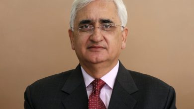 Photo of खामेनेई के अंतिम संस्कार में शामिल होने खरगे की जगह सलमान खुर्शीद जाएंगे ईरान