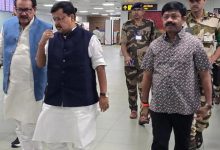 Photo of लखनऊ में नितिन नबीन की एंट्री… दो दिन का कार्यक्रम तय, आज हनुमान सेतु में करेंगे दर्शन-पूजन, जानिए पूरा शेड्यूल