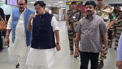 Photo of लखनऊ में नितिन नबीन की एंट्री… दो दिन का कार्यक्रम तय, आज हनुमान सेतु में करेंगे दर्शन-पूजन, जानिए पूरा शेड्यूल