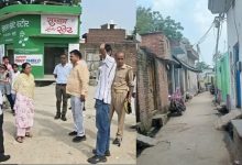 Photo of अमरोहा में बड़ा खेल! कब्रिस्तान की 5 एकड़ जमीन पर बसा दी पूरी कॉलोनी, जांच में 69 मकान मिले अवैध; अब चलेगा प्रशासन का बुलडोजर