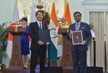 Photo of भारत-जापान रणनीतिक साझेदारी का नया शिखर: 16वें वार्षिक सम्मेलन के मायने