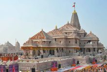 Photo of अयोध्या राम मंदिर चढ़ावा मामला: एसआईटी (SIT) की जांच में बड़ा खुलासा, शेयर बाजार और सोने में खपाई गई चोरी की रकम