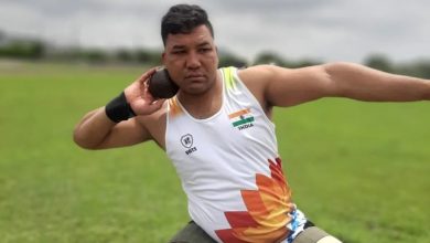Photo of पैरा-एथलेटिक्स में भारत की स्वर्णिम सफलता
