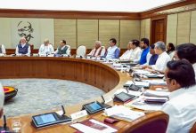Photo of केंद्रीय मंत्रिमंडल ने 84,084 करोड़ रुपए की ‘समुद्र मंथन’ योजना को दी मंजूरी